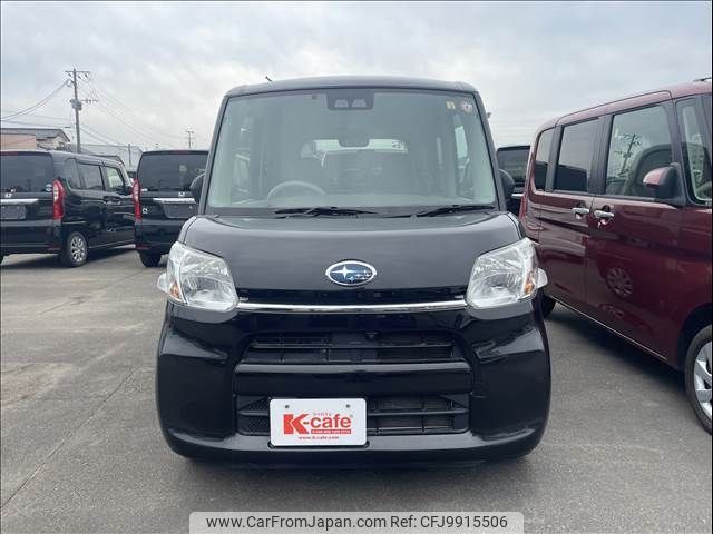 subaru chiffon 2019 -SUBARU--Chiffon DBA-LA600F--LA600F-0009522---SUBARU--Chiffon DBA-LA600F--LA600F-0009522- image 2