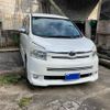toyota voxy 2009 -TOYOTA--Voxy DBA-ZRR70W--ZRR70-0212093---TOYOTA--Voxy DBA-ZRR70W--ZRR70-0212093- image 1