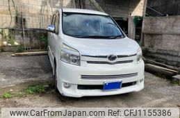 toyota voxy 2009 -TOYOTA--Voxy DBA-ZRR70W--ZRR70-0212093---TOYOTA--Voxy DBA-ZRR70W--ZRR70-0212093-