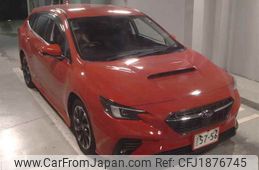 subaru levorg 2020 CFJ1876745
