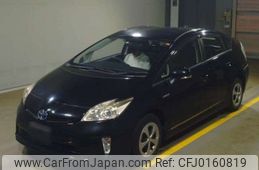 toyota prius 2014 -TOYOTA--Prius DAA-ZVW30--ZVW30-1827438---TOYOTA--Prius DAA-ZVW30--ZVW30-1827438-