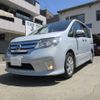 nissan serena 2013 CFJ1086254 image 49