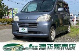 daihatsu tanto-exe 2011 quick_quick_L455S_L455S-0059051