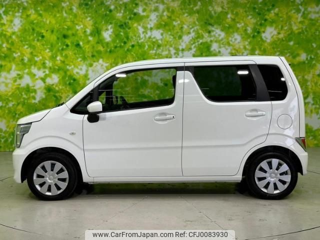 suzuki wagon-r 2022 quick_quick_MH85S_MH85S-151397 image 2