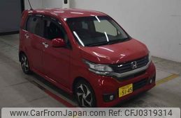 honda n-wgn 2015 -HONDA 【和歌山 581ウ5145】--N WGN JH1-2107307---HONDA 【和歌山 581ウ5145】--N WGN JH1-2107307-