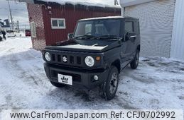 suzuki jimny 2025 -SUZUKI 【北見 580ｽ4630】--Jimny JB64W--372792---SUZUKI 【北見 580ｽ4630】--Jimny JB64W--372792-