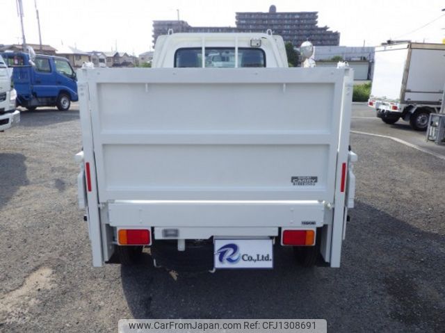 suzuki carry-truck 2018 quick_quick_EBD-DA16T_DA16T-420609 image 2