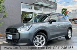 mini mini-others 2024 quick_quick_3BA-12GA15_WMW12GA0607R29328