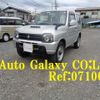 suzuki jimny 2014 CFJ1783116 image 1