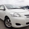 toyota belta 2006 REALMOTOR_N2020070495M-7 image 2