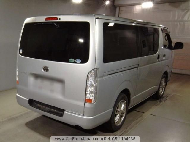 toyota regiusace-van 2012 quick_quick_QDF-KDH201V_KDH201-0100200 image 2