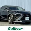 lexus nx 2017 -LEXUS--Lexus NX DBA-AGZ10--AGZ10-1015269---LEXUS--Lexus NX DBA-AGZ10--AGZ10-1015269- image 1