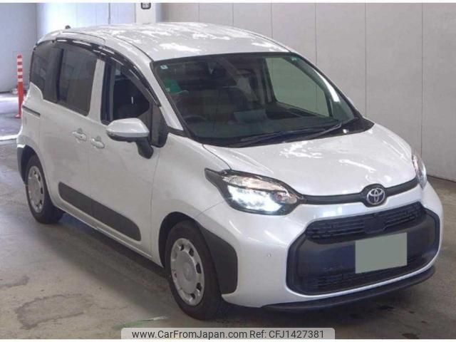 toyota sienta 2024 quick_quick_6AA-MXPL10G_1159180 image 1