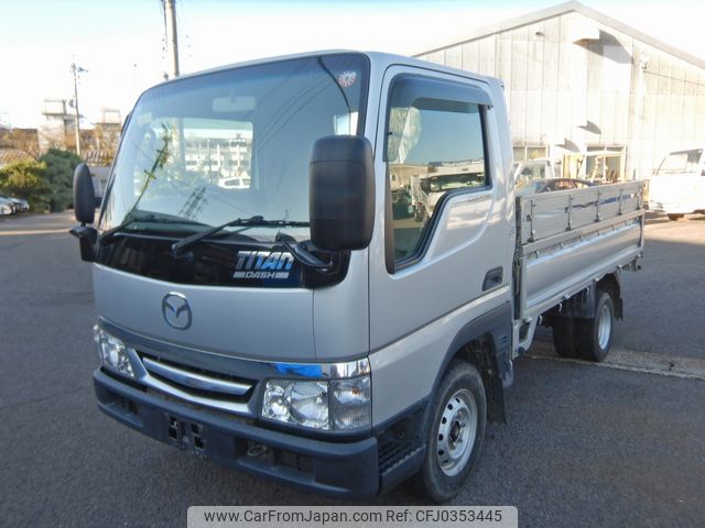 mazda titan 2004 24121110 image 1