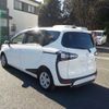 toyota sienta 2019 -TOYOTA--Sienta NSP172G--7009555---TOYOTA--Sienta NSP172G--7009555- image 6