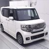 honda n-box 2012 -HONDA 【後日 】--N BOX JF1-2009223---HONDA 【後日 】--N BOX JF1-2009223- image 1