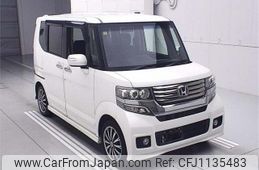 honda n-box 2012 -HONDA 【後日 】--N BOX JF1-2009223---HONDA 【後日 】--N BOX JF1-2009223-