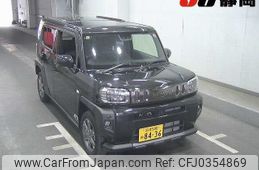 daihatsu taft 2023 -DAIHATSU 【沼津 580ﾇ8436】--Taft LA910S--LA910S-0049867---DAIHATSU 【沼津 580ﾇ8436】--Taft LA910S--LA910S-0049867-