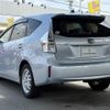 toyota prius-α 2011 -TOYOTA--Prius α DAA-ZVW40W--ZVW40-3002333---TOYOTA--Prius α DAA-ZVW40W--ZVW40-3002333- image 7