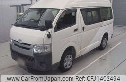 toyota hiace-van 2018 -TOYOTA--Hiace Van CBF-TRH200K--TRH200-0284201---TOYOTA--Hiace Van CBF-TRH200K--TRH200-0284201-