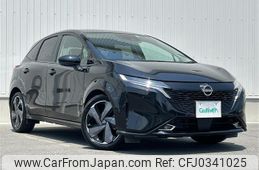 nissan aura 2023 -NISSAN--AURA 6AA-FE13--FE13-299930---NISSAN--AURA 6AA-FE13--FE13-299930-