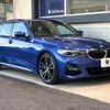 bmw 3-series 2019 CFJ9025696 image 17