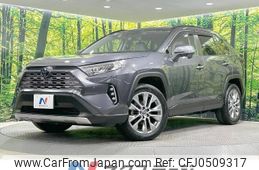 toyota rav4 2019 -TOYOTA--RAV4 6BA-MXAA54--MXAA54-4008919---TOYOTA--RAV4 6BA-MXAA54--MXAA54-4008919-