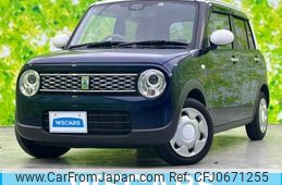 suzuki alto-lapin 2022 quick_quick_5BA-HE33S_HE33S-337976