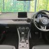 mazda cx-3 2019 quick_quick_DKEFW_DKEFW-204570 image 2