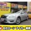nissan teana 2016 -NISSAN--Teana DBA-L33--L33-107238---NISSAN--Teana DBA-L33--L33-107238- image 1