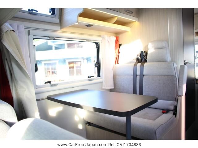 toyota camroad 2023 CFJ1704883 image 2