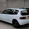 honda civic 1995 CFJ3877868 image 5
