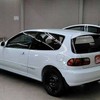 honda civic 1995 BD19114A3043 image 5