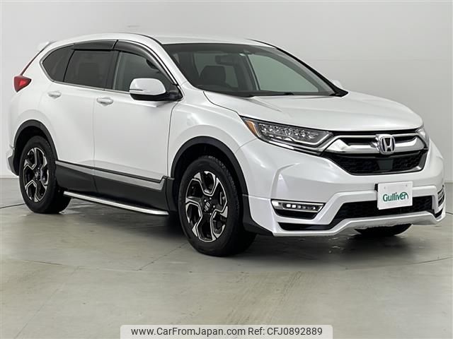 honda cr-v 2020 -HONDA--CR-V 6AA-RT6--RT6-1200005---HONDA--CR-V 6AA-RT6--RT6-1200005- image 1