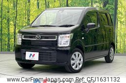 mazda flair 2019 CFJ1631132