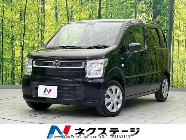 mazda flair 2019 CFJ1631132 image 1