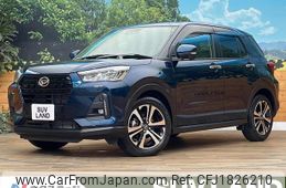 daihatsu rocky 2021 CFJ1826210