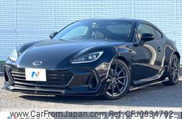 subaru brz 2023 quick_quick_ZD8_ZD8-012775