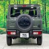 suzuki jimny 2023 quick_quick_JB64W_JB64W-309665 image 16