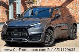 lexus lexus-others 2025 quick_quick_4BA-GAYA16_GAYA16-0002044