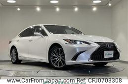 lexus es 2019 -LEXUS--Lexus ES 6AA-AXZH10--AXZH10-1006054---LEXUS--Lexus ES 6AA-AXZH10--AXZH10-1006054-