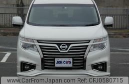 nissan elgrand 2016 quick_quick_DBA-TE52_TE52-082639