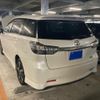 toyota wish 2012 CFJ1554235 image 10
