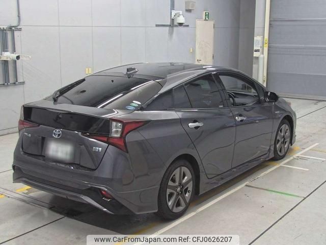 toyota prius 2019 quick_quick_DAA-ZVW51_ZVW51-6092036 image 2