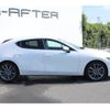 mazda mazda3 2019 -MAZDA--MAZDA3 3DA-BP8P--BP8P-106569---MAZDA--MAZDA3 3DA-BP8P--BP8P-106569- image 3