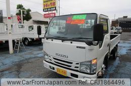 isuzu elf-truck 2017 CFJ1864496