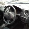 nissan note 2013 CFJ1779206 image 8