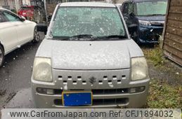 suzuki alto 2009 CFJ1894032