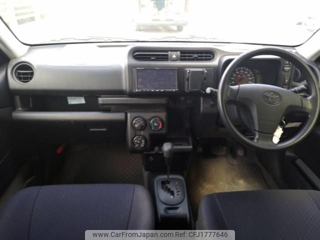 toyota probox-van 2019 CFJ1777646 image 2