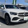 mercedes-benz glc-class 2020 -MERCEDES-BENZ--Benz GLC 3DA-253915--W1N2539152F815182---MERCEDES-BENZ--Benz GLC 3DA-253915--W1N2539152F815182- image 1